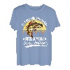 Es ist alles Spaß und Spiel, bis jemand einen Zander verliert T-Shirt