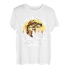 Es ist alles Spaß und Spiel, bis jemand einen Zander verliert T-Shirt