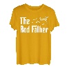 The Rodfather Shirt, Lustiges Geschenk für Angelfreunde T-Shirt