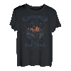 Legenden wurden 1975 geboren, Geschenkideen zum 48. Geburtstag zum Angeln T-Shirt