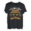Die Besten Angler wurden 1943 geboren Angler 80. Geburtstag T-Shirt
