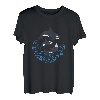 Lustiges T-Shirt, Wal, Hai, lustig, niedlich, Waren, Kleidung, Geschenk, Herren, Original, Sommer T-Shirt