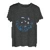 Lustiges T-Shirt, Wal, Hai, lustig, niedlich, Waren, Kleidung, Geschenk, Herren, Original, Sommer T-Shirt