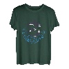 Lustiges T-Shirt, Wal, Hai, lustig, niedlich, Waren, Kleidung, Geschenk, Herren, Original, Sommer T-Shirt