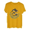 Lustiges T-Shirt, Wal, Hai, lustig, niedlich, Waren, Kleidung, Geschenk, Herren, Original, Sommer T-Shirt