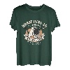 Horse Pens 40 Kletterpunkt Mortal Combat Bergsteigen Bou T-Shirt