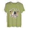 Horse Pens 40 Kletterpunkt Mortal Combat Bergsteigen Bou T-Shirt