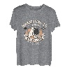 Horse Pens 40 Kletterpunkt Mortal Combat Bergsteigen Bou T-Shirt
