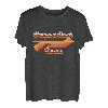 Retro Pompano Beach 80er Jahre Outfit - Pompano Beach T-Shirt