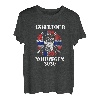 Lustiges Angler Angeltour Norwegen 2020 Angeln T-Shirt