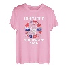 Lustiges Angler Angeltour Norwegen 2020 Angeln T-Shirt