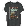 Reicht Mir Die Rute Ihr Narren Der König Will Angeln T-Shirt