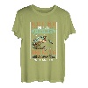 Reicht Mir Die Rute Ihr Narren Der König Will Angeln T-Shirt