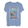 Reicht Mir Die Rute Ihr Narren Der König Will Angeln T-Shirt