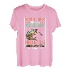Reicht Mir Die Rute Ihr Narren Der König Will Angeln T-Shirt