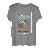Reicht Mir Die Rute Ihr Narren Der König Will Angeln T-Shirt