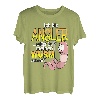 Ich bin Angler willst du meinen Wurm sehen Fischen Fischer T-Shirt