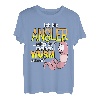 Ich bin Angler willst du meinen Wurm sehen Fischen Fischer T-Shirt