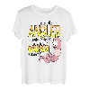 Ich bin Angler willst du meinen Wurm sehen Fischen Fischer T-Shirt