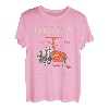 Herren Funny 1973 Angeln Geburtstag Old Fart 50th for Fisherman T-Shirt