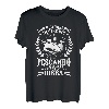 Herren Stören Sie mich nicht, Während Ich Angeln Habe Ein Bier Getragen T-Shirt