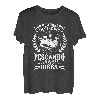 Herren Stören Sie mich nicht, Während Ich Angeln Habe Ein Bier Getragen T-Shirt