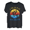 Ich kann nicht ich angeln Mann Fischer lustig Angeln T-Shirt