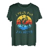 Ich kann nicht ich angeln Mann Fischer lustig Angeln T-Shirt
