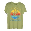 Ich kann nicht ich angeln Mann Fischer lustig Angeln T-Shirt