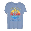Ich kann nicht ich angeln Mann Fischer lustig Angeln T-Shirt