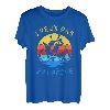 Ich kann nicht ich angeln Mann Fischer lustig Angeln T-Shirt