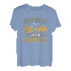 Lustiges Angeln T-Shirt