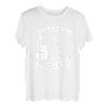I'd Rather Be Fishing (Censored) - lustiger Angler T-Shirt