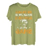 Herren Opa ist mein Name Angeln ist mein Spiel Ich Angeln T-Shirt