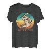 Herren Vintage 2002 Angler 21. Geburtstag T-Shirt