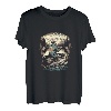 Barsch Angeln Fisch Angler Angeln T-Shirt