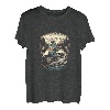 Barsch Angeln Fisch Angler Angeln T-Shirt