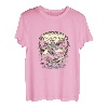 Barsch Angeln Fisch Angler Angeln T-Shirt