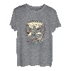 Barsch Angeln Fisch Angler Angeln T-Shirt
