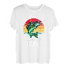 61-jähriger Angelliebhaber seit 1962 61. Geburtstag T-Shirt