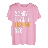 Outdoor Lustiges Angler Angeln T-Shirt