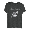 Vintage Marco Island Shark Beach Surfen Scuba für Florida T-Shirt