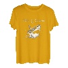 Vintage Marco Island Shark Beach Surfen Scuba für Florida T-Shirt