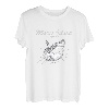 Vintage Marco Island Shark Beach Surfen Scuba für Florida T-Shirt