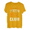 Fishing Fisherman Dad Catch and Release Club T-Shirt