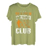 Fishing Fisherman Dad Catch and Release Club T-Shirt