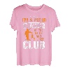Fishing Fisherman Dad Catch and Release Club T-Shirt