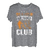 Fishing Fisherman Dad Catch and Release Club T-Shirt