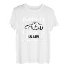 Herren Fischer des Vaters im Sohn Geschenk Angeln Papa Humor T-Shirt