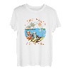 Retro Pismo Beach Souvenir - Vintage Surf Vacation T-Shirt